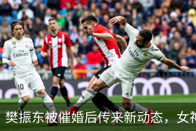 樊振东被催婚后传来新动态，女神身价超20亿美元，难怪拒绝百万带薪假
